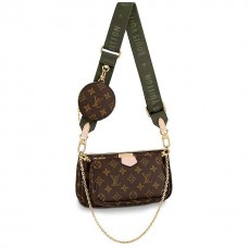 Multi-Pochette Accessories
